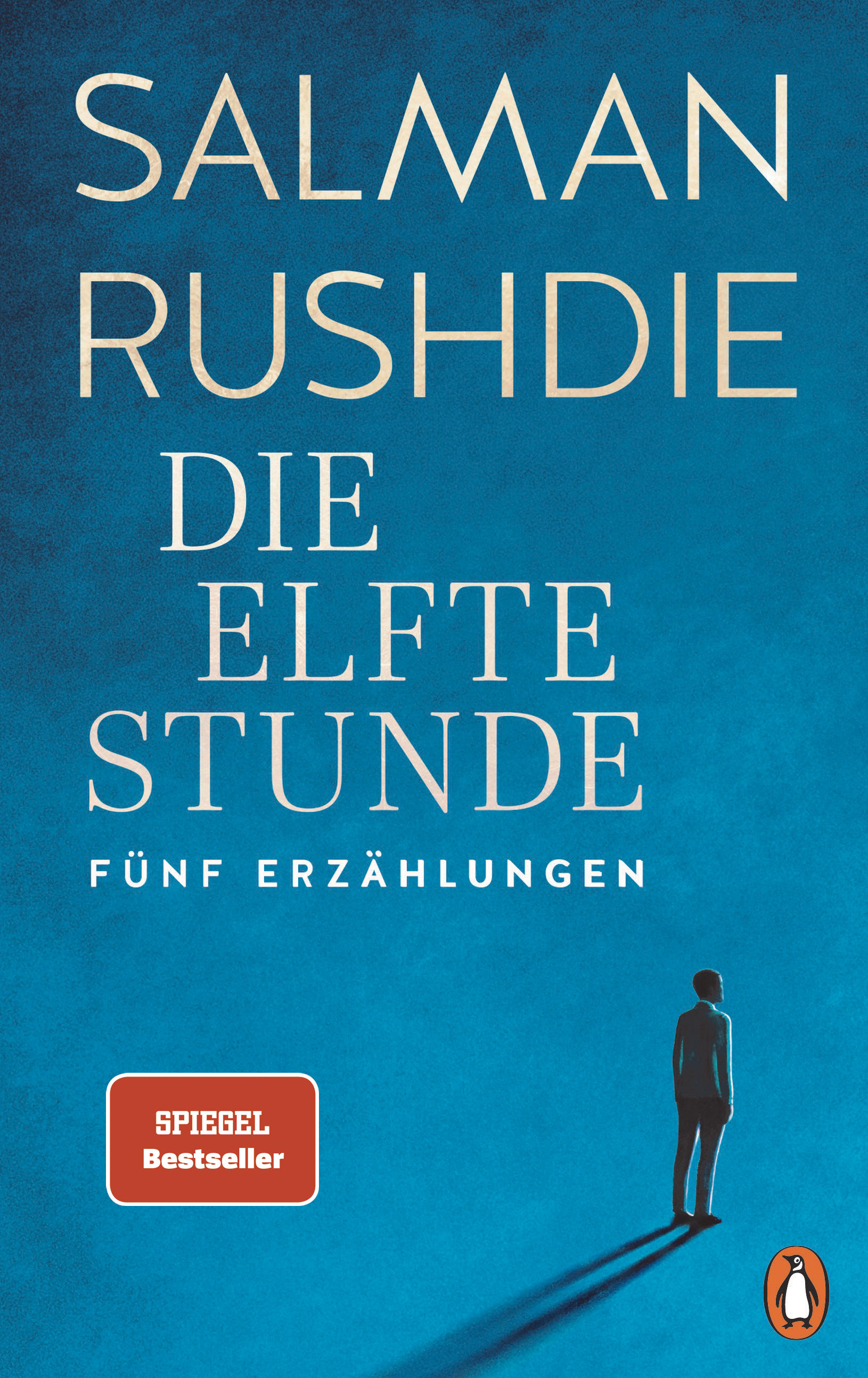 Rushdie: Die elfte Stunde