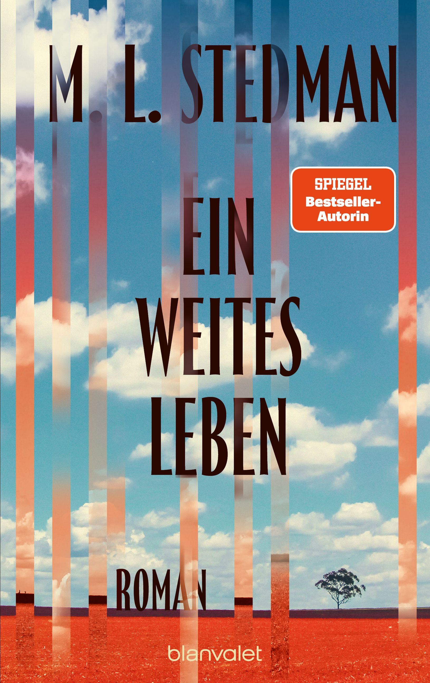 Stedman Ein weites Leben