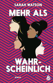 Cover Mehr als wahrscheinlich