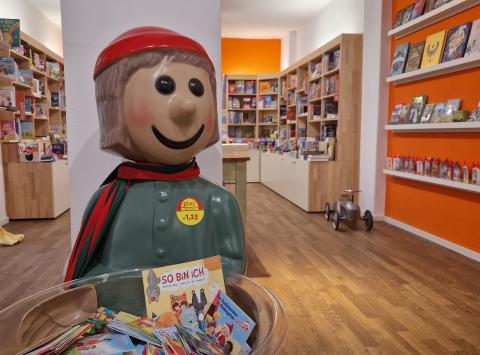 Unser Pixi 2026