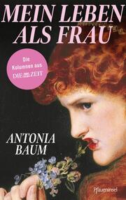 Cover "Mein Leben als Frau"