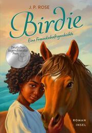 Cover "Birdie"