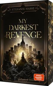Cover "My Darkest Revenge"