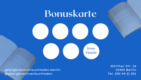 Bonuskarte