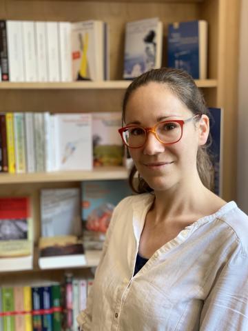Charlene Pasch